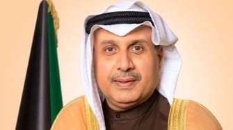 Kuwait’s defense minister contracts COVID-19