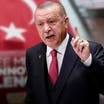 بعد كشفه أعلى معدل للتضخم منذ 19 عاما.. أردوغان يقيل رئيس هيئة الإحصاء