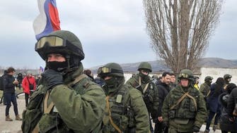 البنتاغون: روسيا تواصل إرسال قوات إلى الحدود مع أوكرانيا