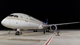 Saudi Arabia’s biggest airline Saudia to list 30 pct stake in cargo firm in IPO