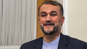 Iran says nuclear talks reach ‘sensitive point’