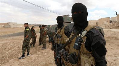 آیا سپاه پاسداران در حال ایجاد «بهشت قاچاقچیان مواد مخدر» در سوریه است؟