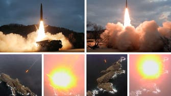 N. Korea confirms test of missile capable of striking Guam