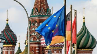روسيا تمنع دخول مسؤولين أوروبيين "لإشاعتهم سياسة مناهضة" لها