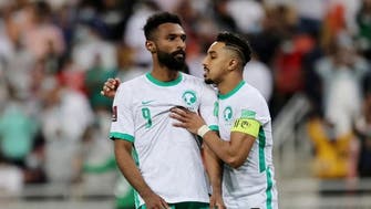 تداوم صدرنشینی سعودی؛ «شاهین‌های سبز» یک گام تا صعود به جام جهانی