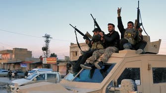 At least 18 Kurdish fighters found dead in Syria jail hit by ISIS: Monitor 