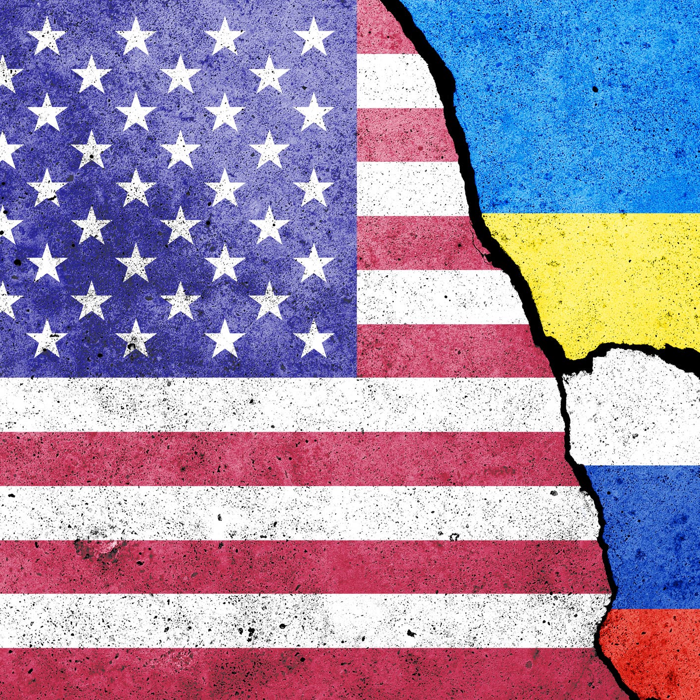 أزمة أوكرانيا تثير انقساماً داخل الحزب الجمهوري الأميركي