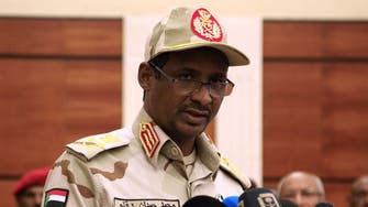 Sudan army-led Council signals tougher line on UN mediation