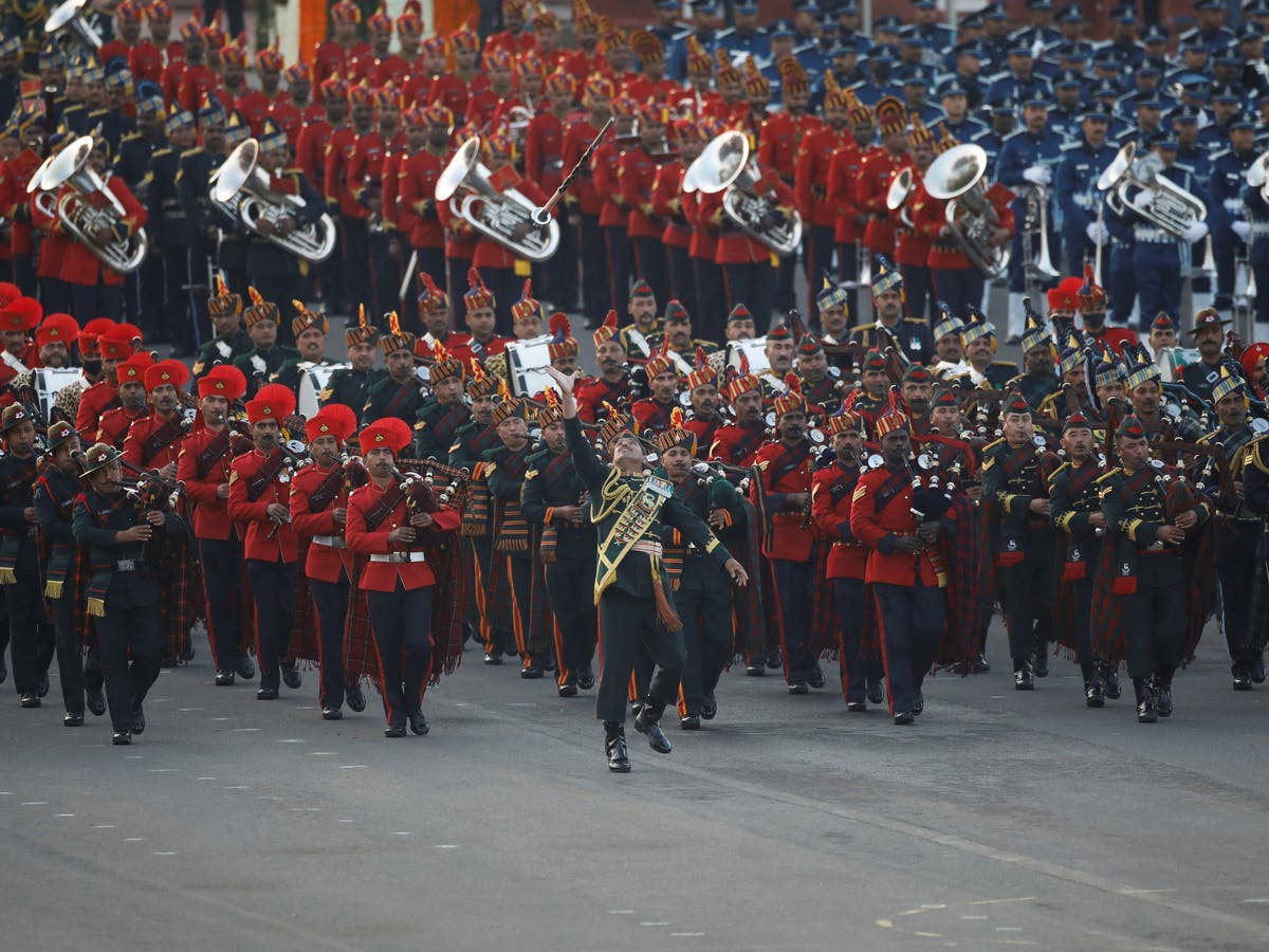 Bharat Darshan-The Indian Army Celebrates 74th Army Day on Saturday,  January 15, 2022 – The Rudolf-Rudi doctrine of Spiritualism