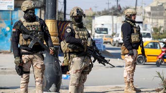 العراق: مقتل 4 من داعش بينهم قيادي بارز في عملية بشمال بغداد