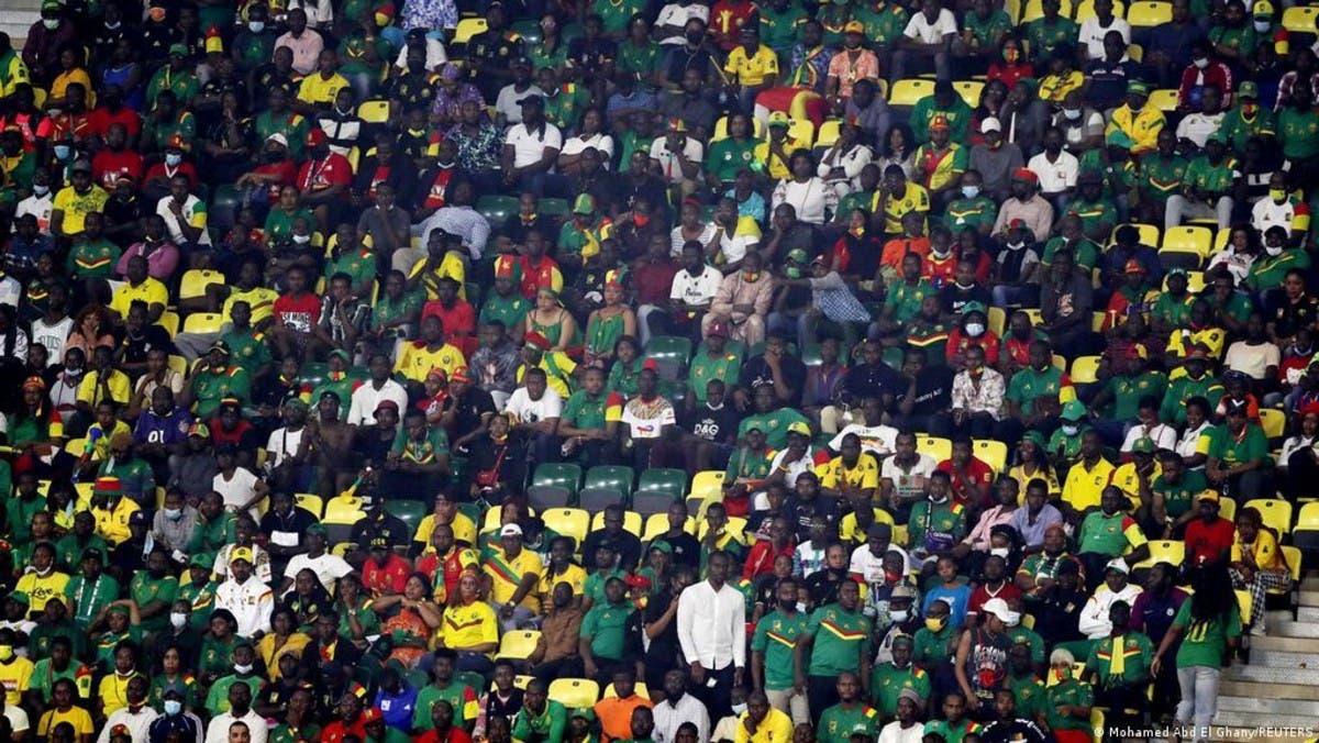 وزير الرياضة الكاميروني يكشف أسباب مأساة ملعب “ليمبي”