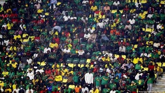 وزير الرياضة الكاميروني يكشف أسباب مأساة ملعب "ليمبي"