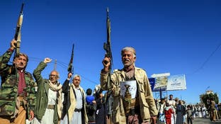 اليمن.. جماعة الحوثي تطرد مسؤولاً أممياً من صنعاء