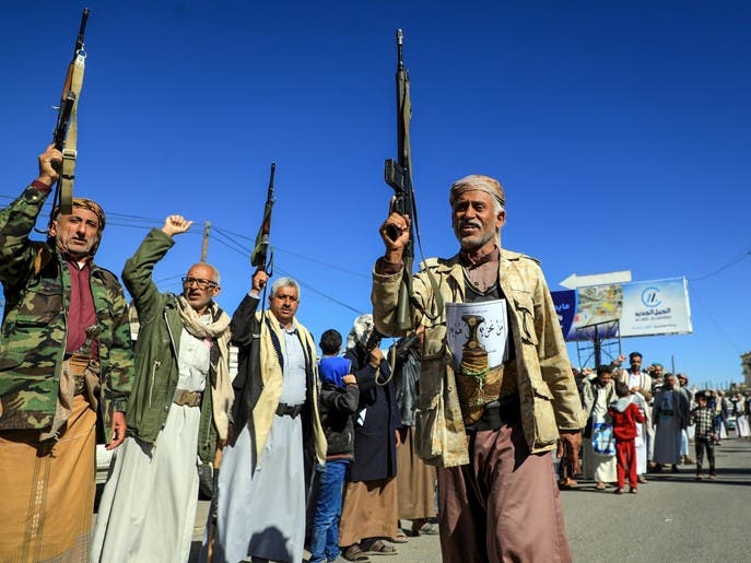 إدانات لانتهاكات الحوثي بحق سكان الحديدة ومطالبات بتدخل أممي