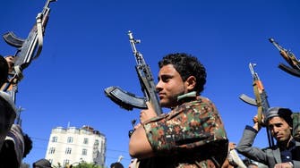 350 شبه‌نظامی حوثی در زمان آتش‌بس دوره‌های آموزشی سپاه پاسداران را طی کردند