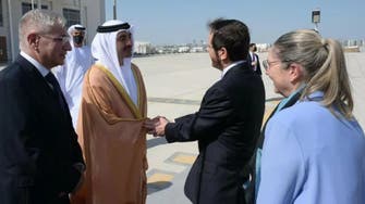 اولین سفر رئیس‌جمهورى اسرائیل به امارات متحده عربی