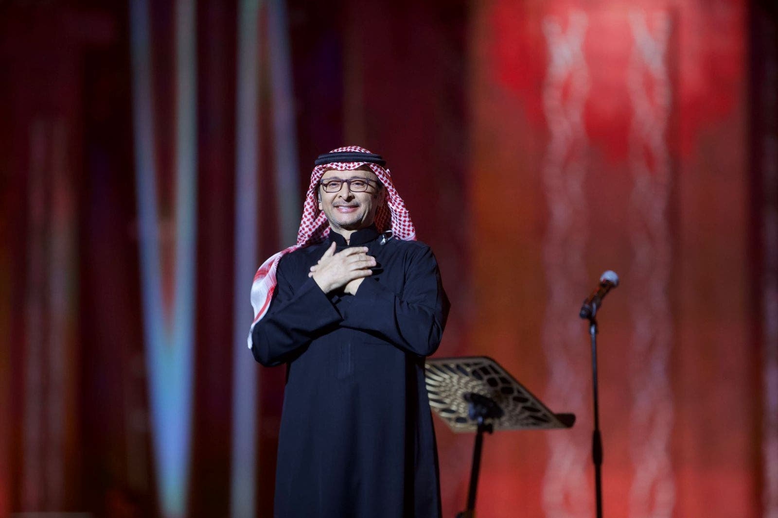 عبدالمجيد عبدالله