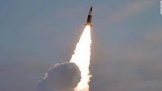 هفتمین آزمایش موشکی کره شمالی در سال جدید میلادی