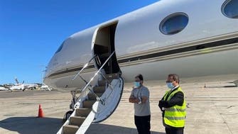 آسٹریلیا سے سعودی شہری کے انخلا کے لیے خصوصی طیارے کی فراہمی