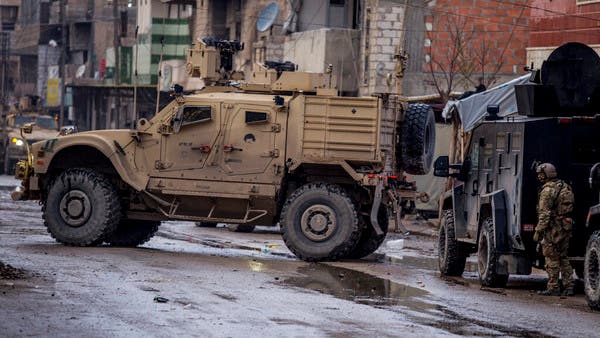 وزير الدفاع التركي: سنواصل محاسبة من استهدف أمن بلدنا