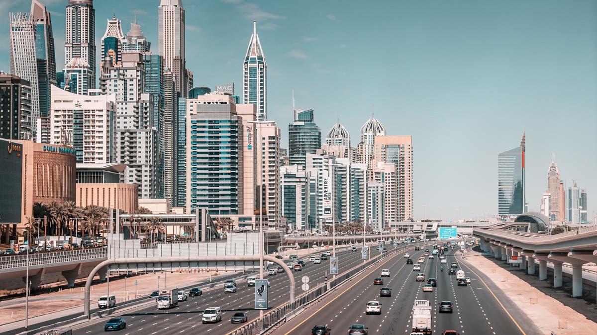 الإمارات تستهدف مضاعفة اقتصادها لـ3 تريليونات درهم في 2030