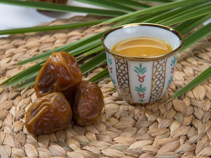 صورة قهوة سعودية