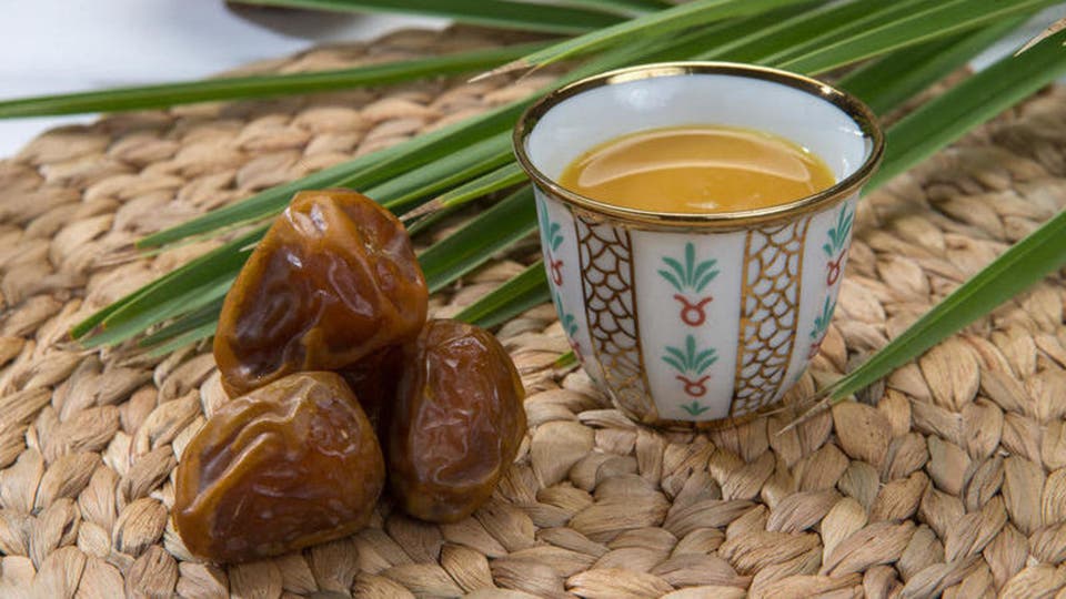 اعتماد تسمية القهوة العربية بالقهوة السعودية  في المقاهي