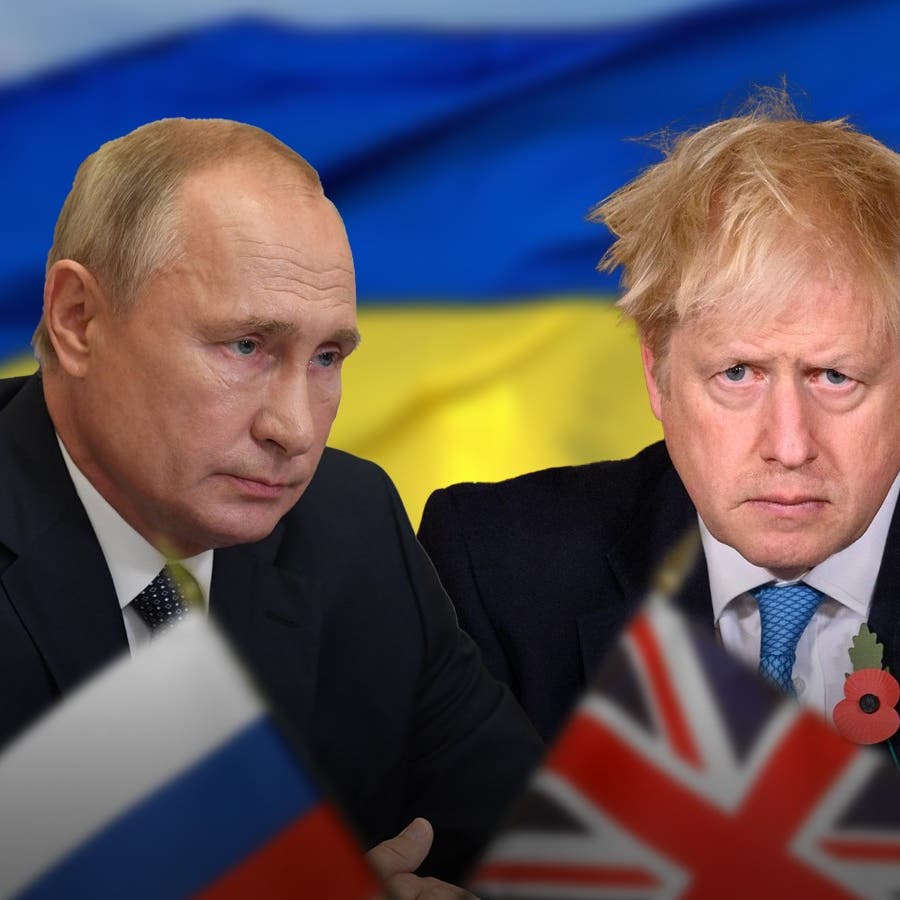 بريطانيا تحذو حذو أميركا.. تجميد أصول مقربين من بوتين