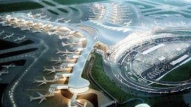 emirates airports