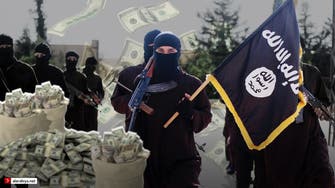 أرسلوا أموالاً لمخيم الهول.. اعتقال 7 في ألمانيا مولوا داعش