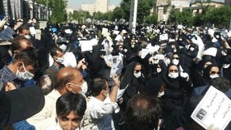 هشدار نماینده مجلس ایران درباره احتمال «شورش‌های بزرگ اجتماعی» در کشور