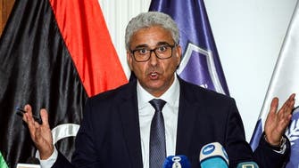 هل اقترب باشاغا من رئاسة حكومة ليبيا.. 60 صوتاً نيابياً؟!
