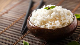  عدم طهيه جيداً يسبب السرطان.. دراسات صادمة حول الأرز!