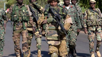 West African defense chiefs plan military intervention in Niger 