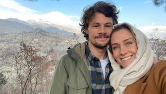 Pregnant New Zealand journalist in Afghanistan can go home, offered official waiver 