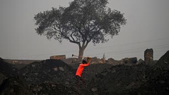 Illegal coal mine collapse in eastern India kills at least 5