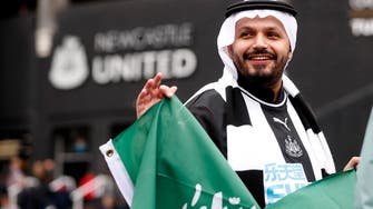 Analysis: Saudi role in UK football transfer market revival in pandemic