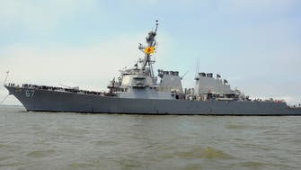 US to send warship, fighter jets to UAE after Yemen attacks: Statement