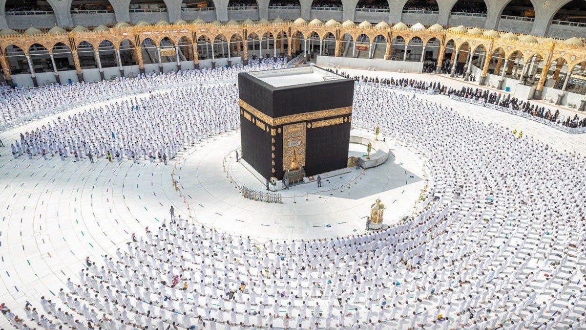 السعودية.. تدشين أكبر خطة تشغيلية في المسجد الحرام لموسم رمضان