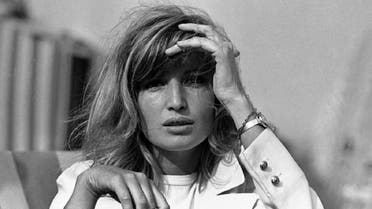 Monica Vitti gained fame in several pictures under the direction of Italy’s Michelangelo Antonioni. (AP)