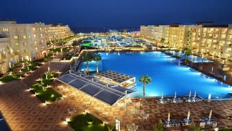 بيك الباتروس المصرية ترفع حصتها الفندقية لـ14.1 ألف غرفة في 2022