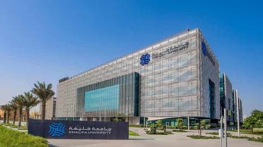 The Times Higher Education Emerging Economies Rankings saw Khalifa University in the UAE lead the country in 21st place. (Supplied: Khalifa University)
