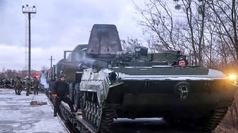 الناتو يحذر: أي تحرك روسي في بيلاروسيا سيكون ثمنه باهظا
