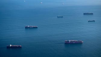 Warfare technology aids rogue shipping companies evade maritime sanctions