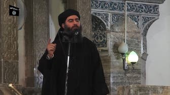 Exclusive: Abu Bakr al-Baghdadi’s widow says ISIS leader changed after US arrest