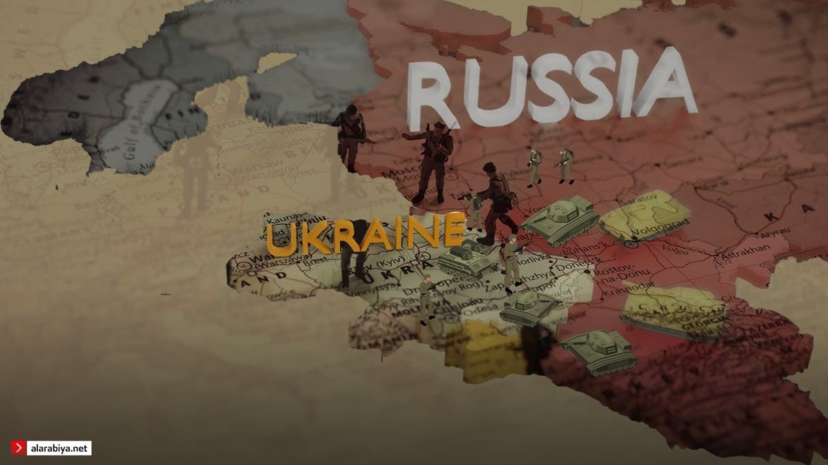 موسكو: تصريحات الغرب حول غزو روسيا لكييف جنون وذعر