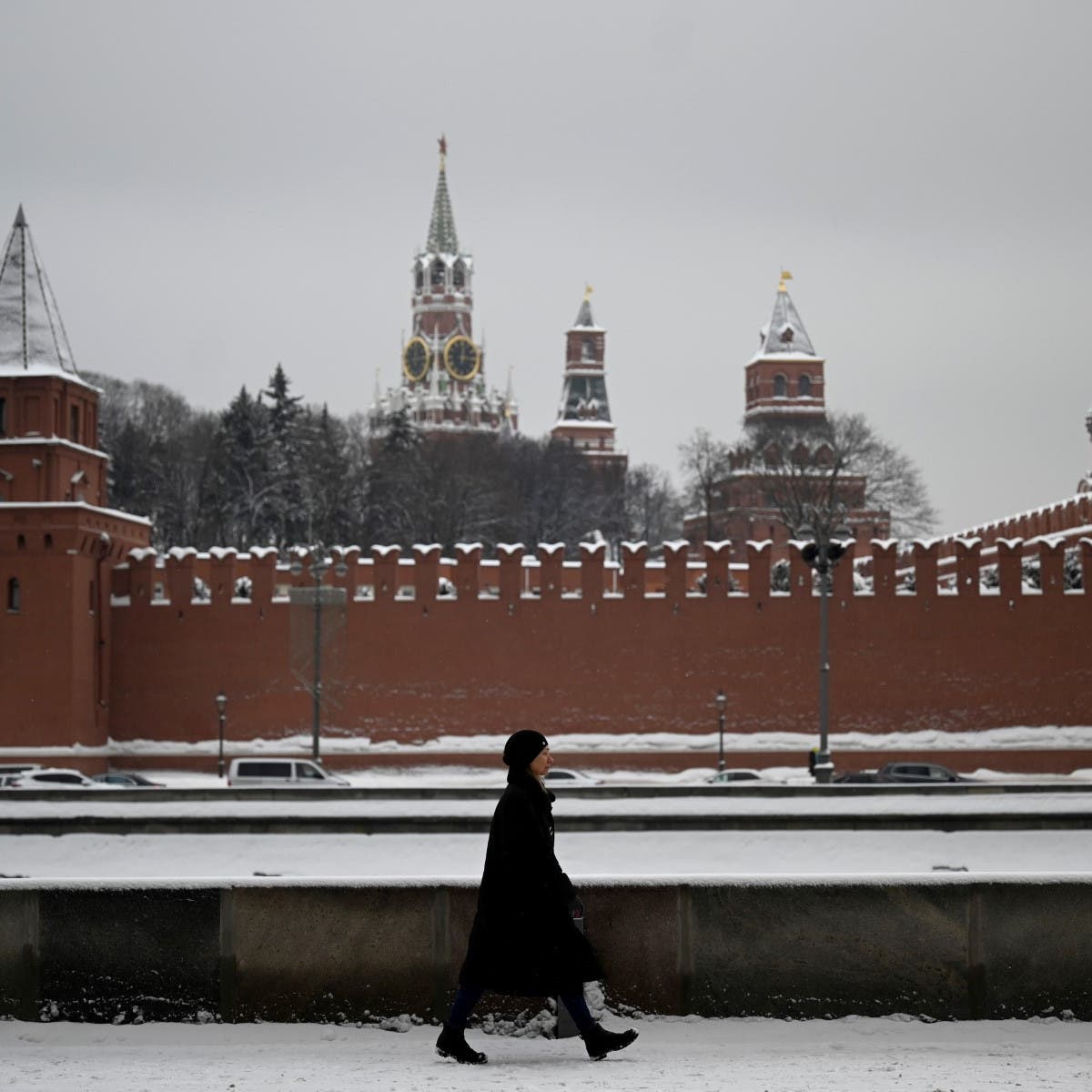 رئيس الشيشان ولسان الكرملين.. عقوبات جديدة ضد موسكو