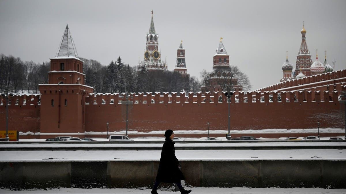 موسكو: مستوى الغرب تدنى وسنرد على طرد دبلوماسيينا