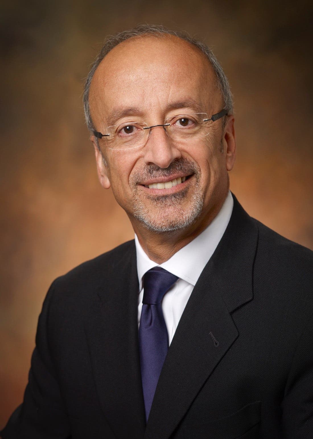Samir Khalil, Executive Director for PhRMA Middle East and Africa. (Supplied)