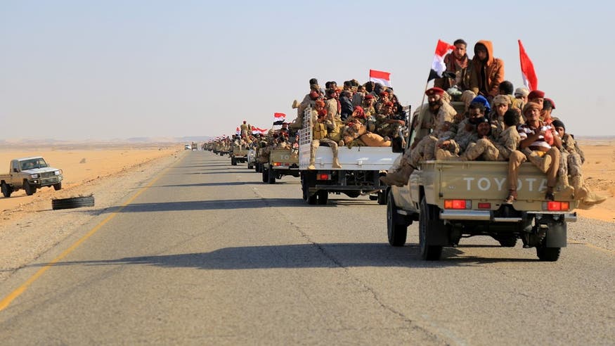 الجيش اليمني يعلن مقتل 4 جنود في خروقات حوثية.. والمبعوث الأميركي يبدأ جولة